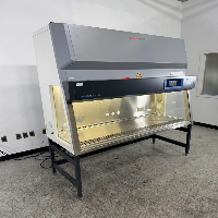 Thermo Scientific Herasafe 2030i 6' Biosafety Cabinet image 0